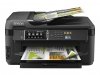 Epson Urządzenie Wiel WorkForce WF-7610DWF